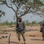 Gunmen-Kill-9-Residents-Village-Head-In-Southern-Kaduna-Community