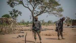 Gunmen-Kill-9-Residents-Village-Head-In-Southern-Kaduna-Community