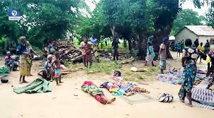 Gunmen attack village in Kogi, kill 14