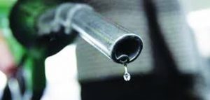 Halting importation of dirty fuel