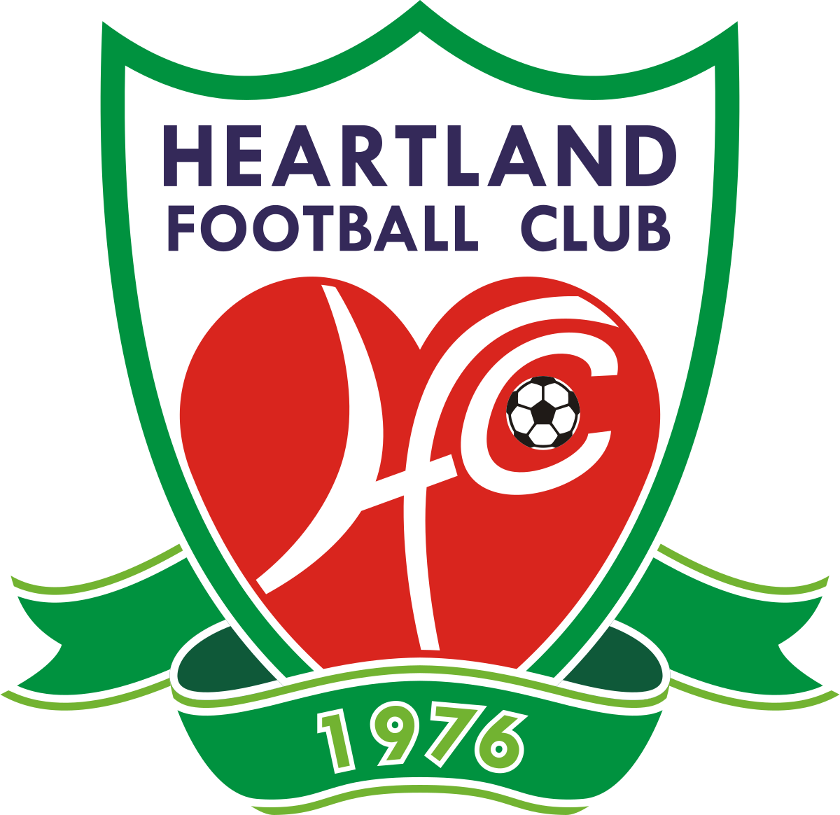 Heartland