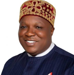 Hon. Ugwueze, Nsukka LG boss