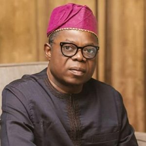 Olayinde Owolabi Adelami