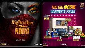 BBNaija season 5 winner to get N85 million