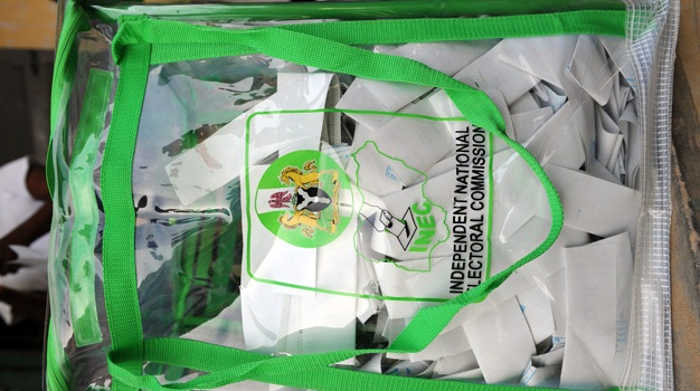 INEC