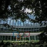 IOC Athletes’ Commission to launch survey on Olympic protests