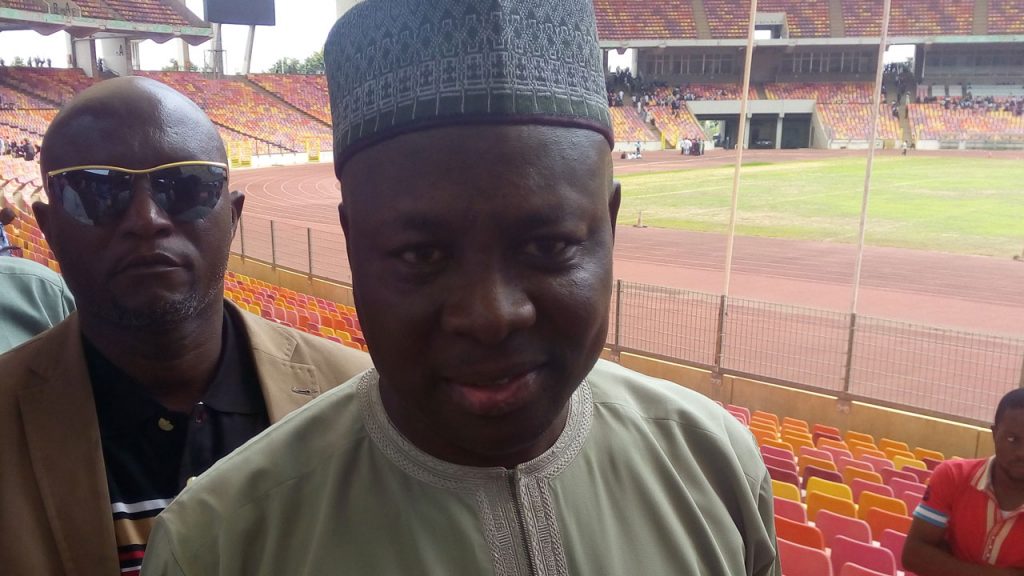 Ibrahim-Gusau-