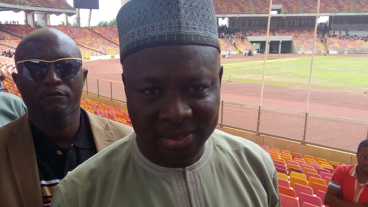 Ibrahim-Gusau-