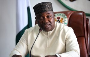 Ifeanyi-Ugwuanyi