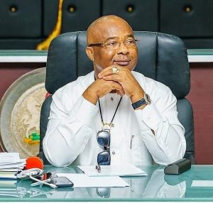 Igbo must form alliances with other regions –Uzodimma