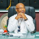 Igbo must form alliances with other regions –Uzodimma