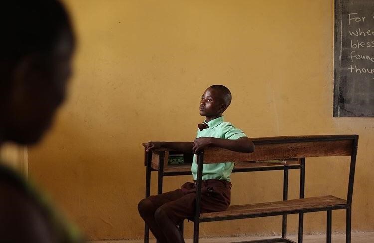 Image- Nelly Ating Photography for UNICEF Nigeria
