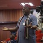 Imo suspends probe of Okorocha