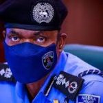 Inspector General of Police (I-G), Mohammed Adamu,