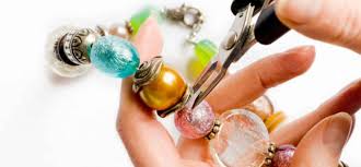 Jewelry making