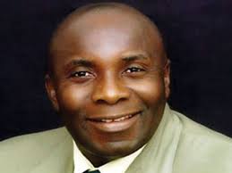  John Akpanudoedehe