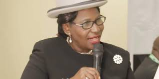Justice Priscilla Emehelu