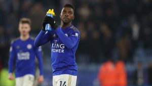 Kelechi-Iheanacho-Leicester-City