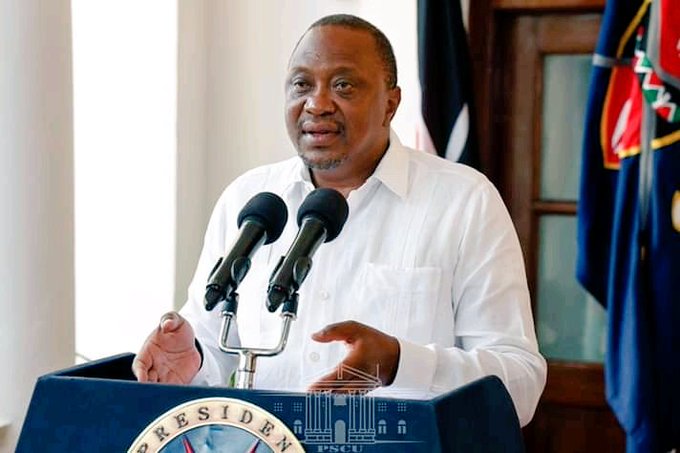 Kenyatta