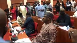Keyamo-drama