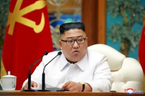 Kim-Jong-Un