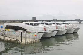 Lagos Ferry Services