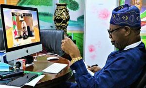Lai-Mohammed
