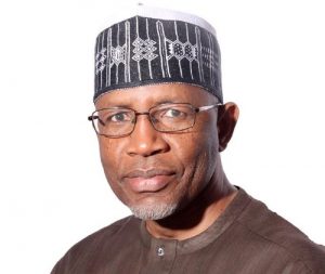 Lamido Yuguda
