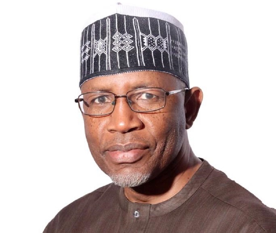 Lamido Yuguda