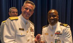 Lt. Victor Agunbiade