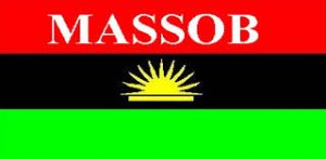 MASSOB