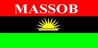 MASSOB