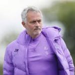 MOURINHO