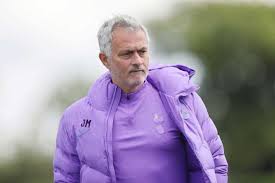 MOURINHO