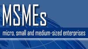 MSMEs