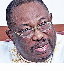 Major-General Sam Momah
