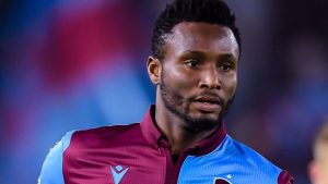 Mikel-John-Obi