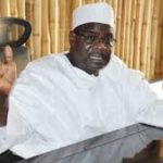 Mohammed  Ali Ndume