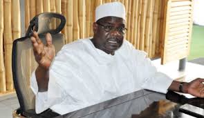 Mohammed  Ali Ndume