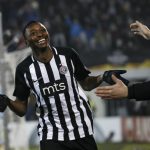 Monaco ready to pay €10m for Umar Sadiq
