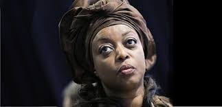 Money laundering- Court orders Diezani to appear for arraignment