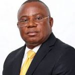 Mr Udo Ekpenyong