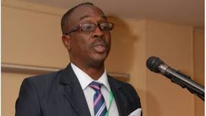 Mr.  Adeshina Ogunlana