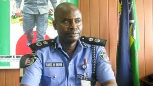 Mr. Hafiz Inuwa
