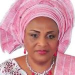 Mrs. Florence Ajimobi