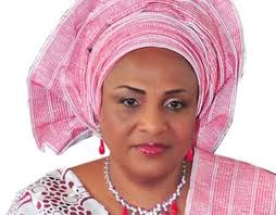 Mrs. Florence Ajimobi