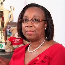 Mrs. Folasade Adefisayo