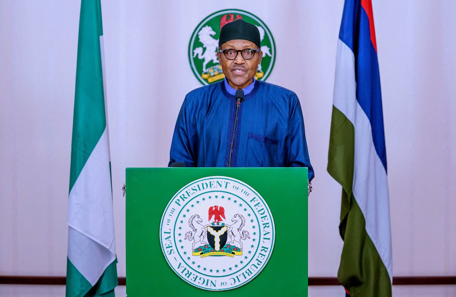 Muhammadu-Buhari