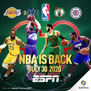 NBA-returns-on-StarTimes-with-ESPN