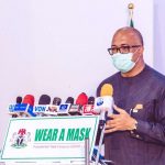 NCDC DG, Chikwe Ihekweazu
